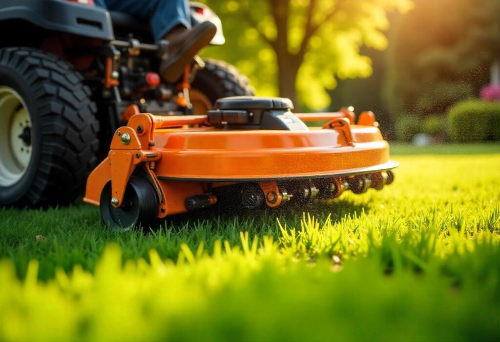 How Much Does It Cost to Get a Lawn Scarified?