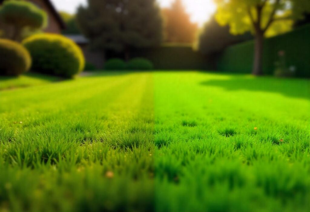 What Are the Advantages and Disadvantages of Lawn Pest Control?