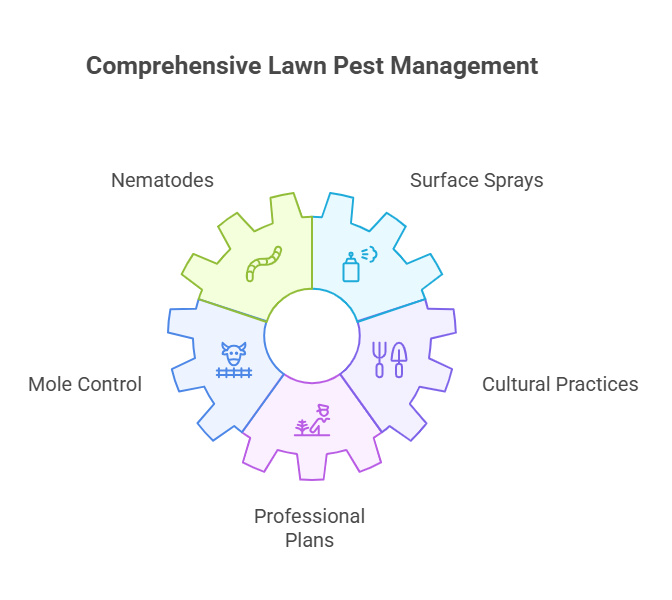Pest Control Methods Pest Control Methods