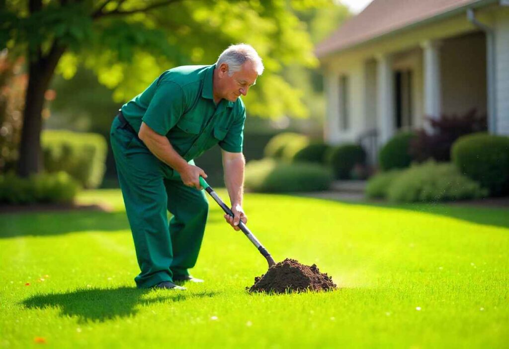 How Much Does Lawn Weed and Feed Cost in 2025?