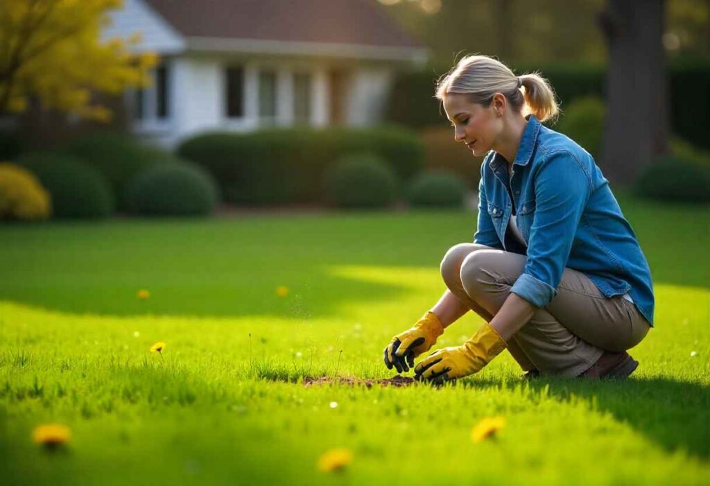When Should I Weed and Feed My Lawn?
